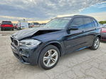 BMW X5 2014