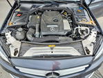 Mercedes-Benz C-klasse 2015
