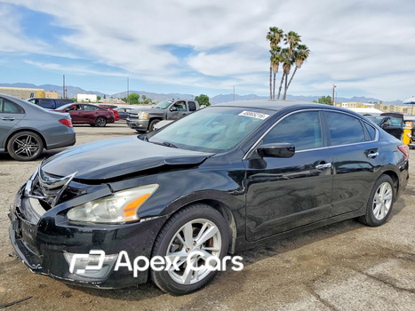 Nissan Altima 2013 - Image 1 of 12