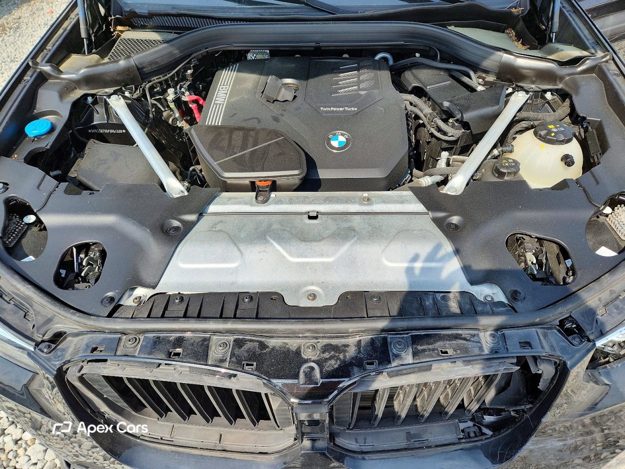 BMW X4 2023