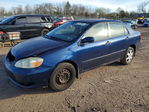 Toyota Corolla 2007