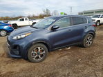 Kia Sportage 2020