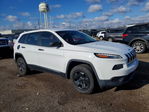 Jeep Cherokee 2014