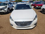 Mazda 3 2015