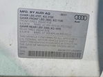Audi Q3 2018