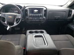 Chevrolet Silverado 2018