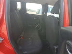 Jeep Renegade 2016