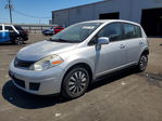 Nissan Versa 2010