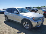 BMW X3 2011