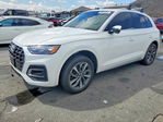 Audi Q5 2021