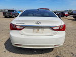 Hyundai Sonata 2012
