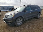 Chevrolet Traverse 2015