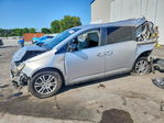 Honda Odyssey 2012