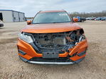 Nissan Rogue 2018