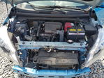 Mitsubishi Mirage 2024
