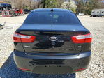 Kia Rio 2013
