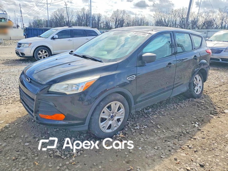 Ford Escape 2016 - Image 1 of 14