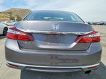 Honda Accord 2017