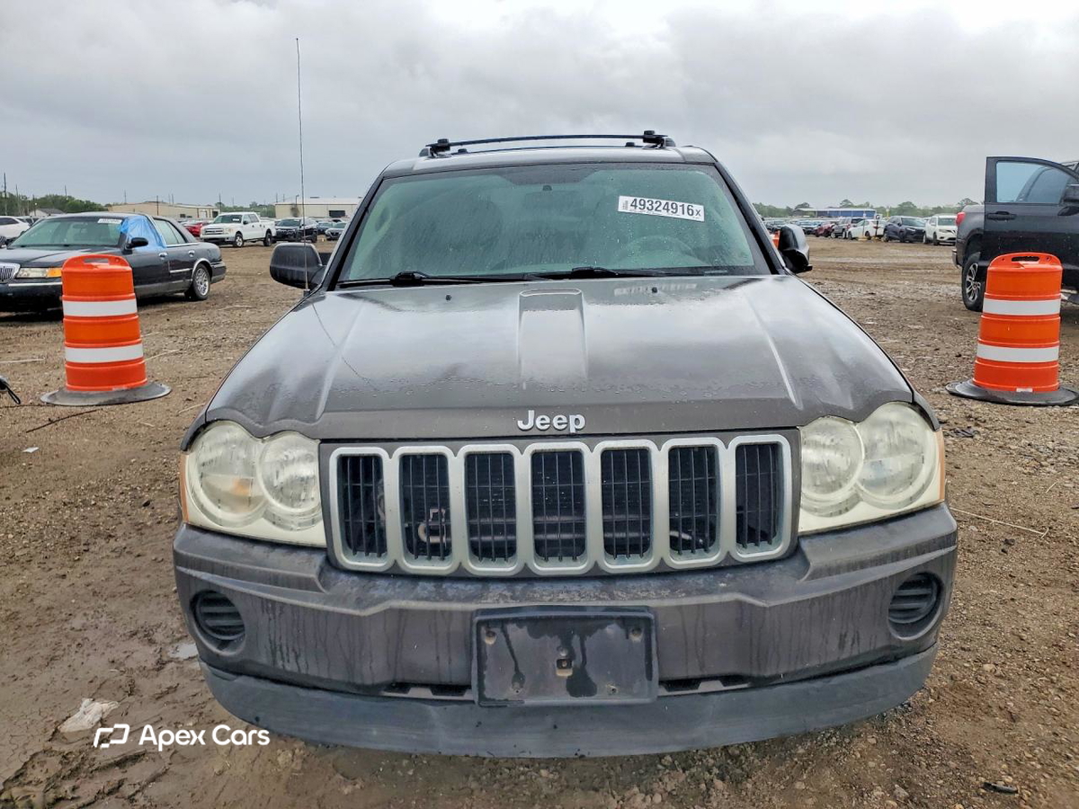 Jeep Cherokee 2006