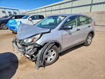 Honda CR-V 2016