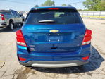 Chevrolet Trax 2020