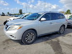 Nissan Pathfinder 2014