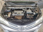 Toyota RAV 4 2014