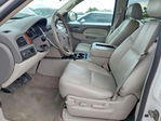 Chevrolet Suburban 2012