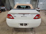 Toyota Camry Solara 2003
