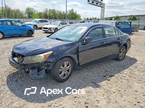 Honda Accord 2012 - Image 1 of 12