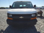 Chevrolet Express 2011