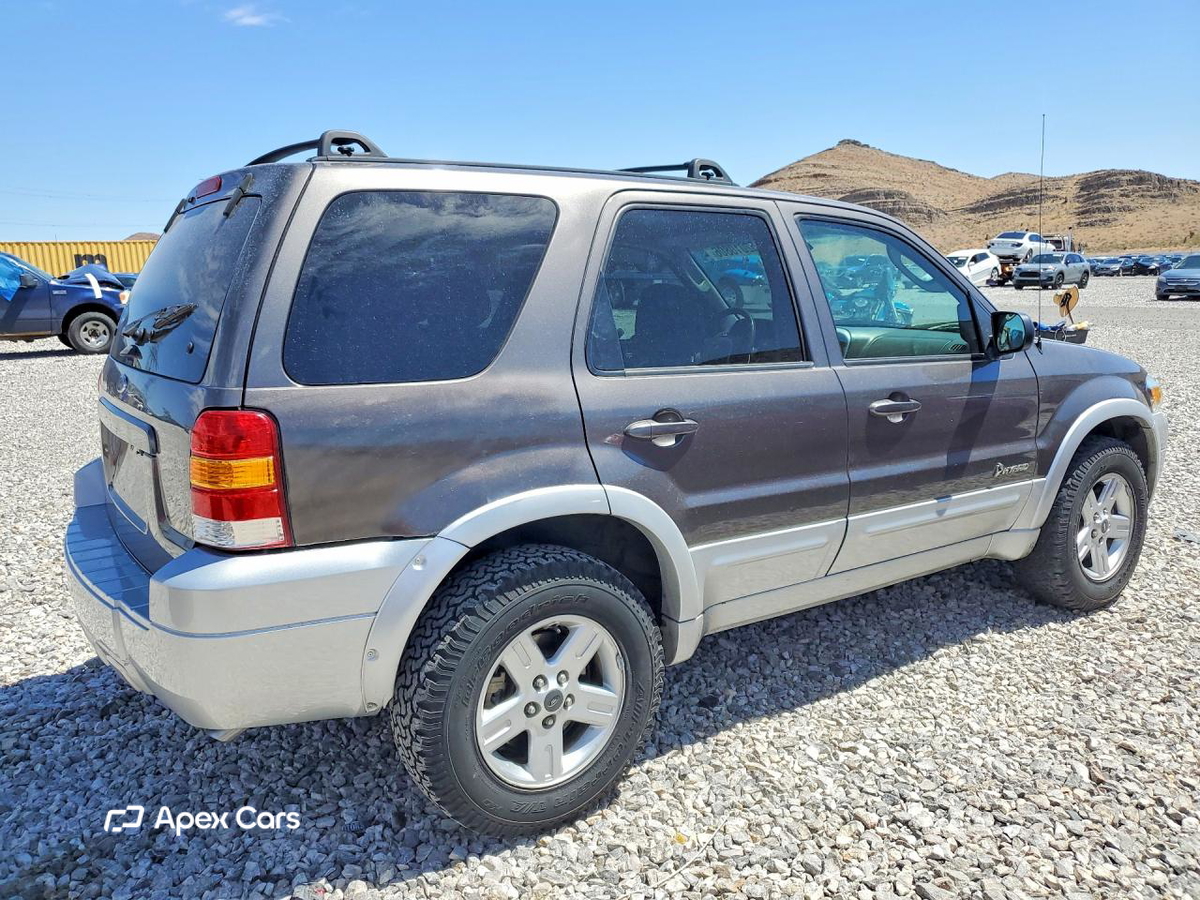 Ford Escape 2005