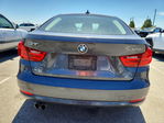 BMW Series 3 2014