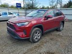 Toyota RAV 4 2025