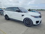 Land Rover Range Rover 2021