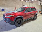 Jeep Cherokee 2016