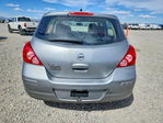 Nissan Versa 2011