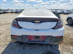 Chevrolet Volt 2017