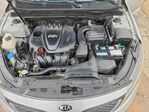 Kia Optima 2015