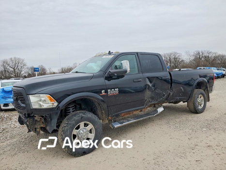 RAM 2500 2013 - Image 1 of 12