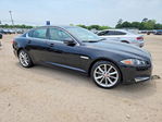 Jaguar XF 2015