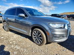 Audi Q7 2017