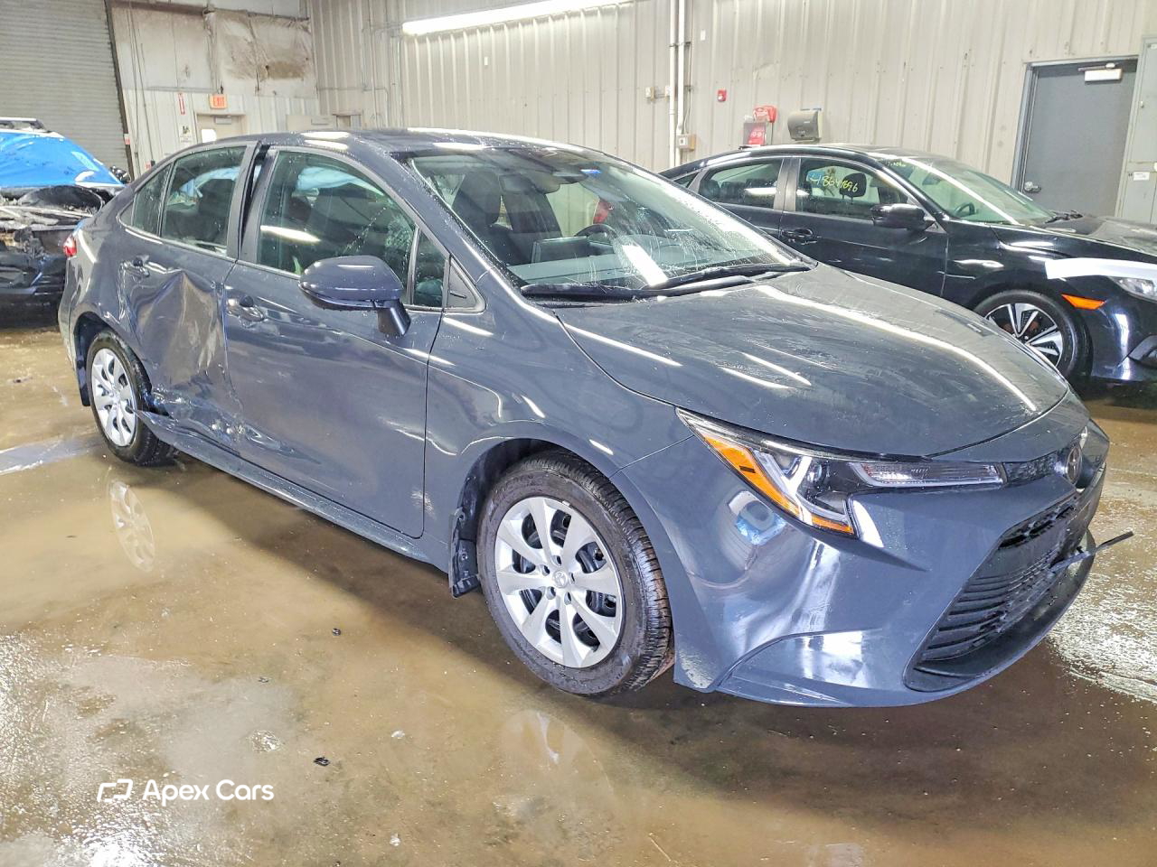 Toyota Corolla 2025
