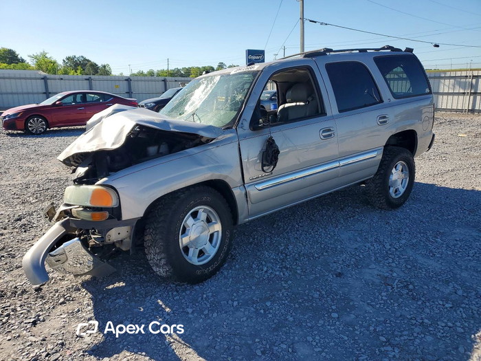2004 GMC Yukon - Image 1 of 5