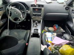 Lexus IS 2012