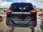 Jeep Cherokee 2015