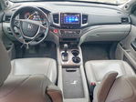Honda Pilot 2017