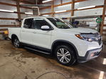 Honda Ridgeline 2017
