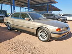BMW Series 7 2000