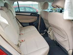 Subaru Outback 2018